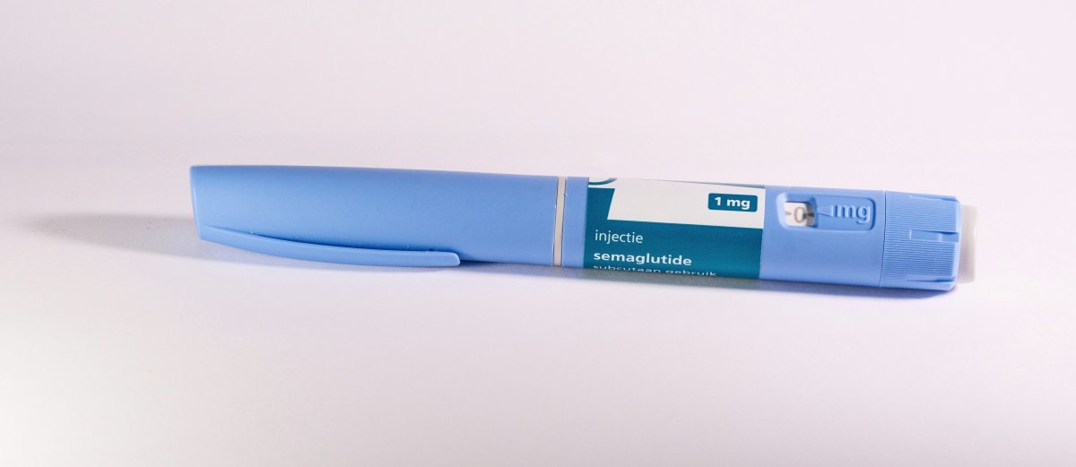 Pharmaceutical Grade GLP