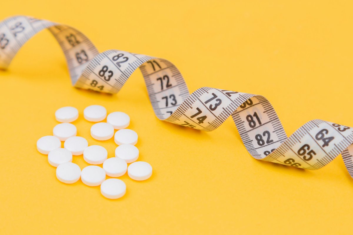 Phentermine for Metabolic Reset